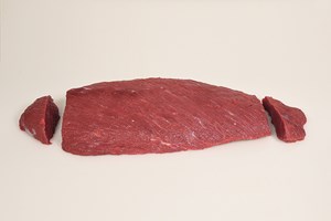 Silverside Steaks Meat Cut Spec Step 5